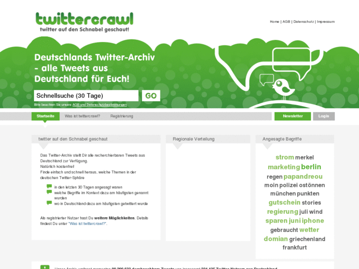 www.twittercrawl.de