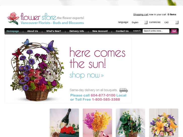 www.vancouver-florist.com