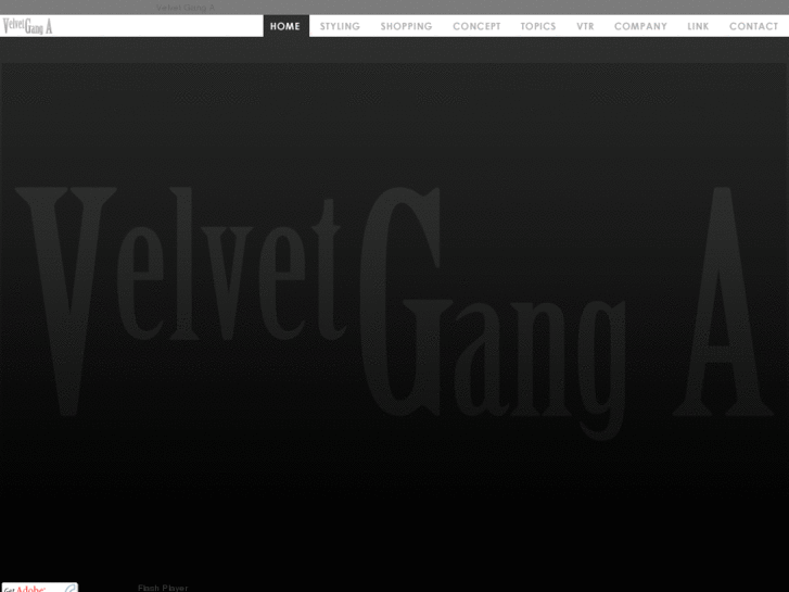 www.velvetgang.com