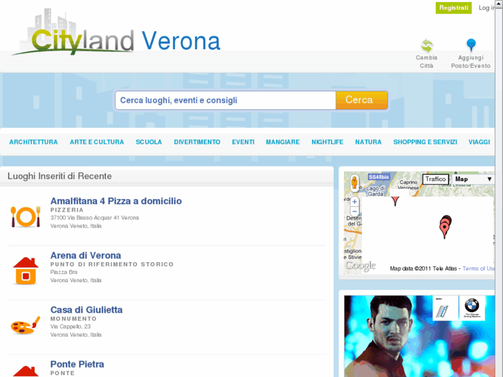 www.verona.me