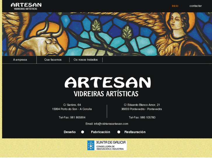 www.vidreirasartesan.com