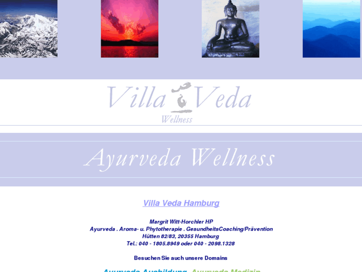 www.villaveda.de