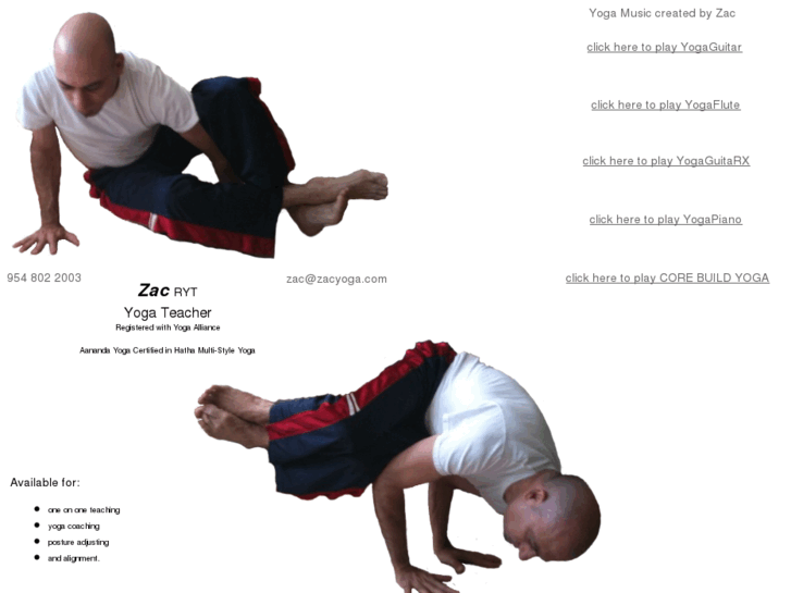 www.zacyoga.com