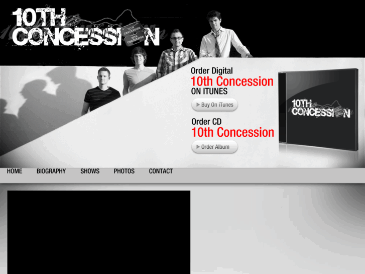 www.10thconcession.com