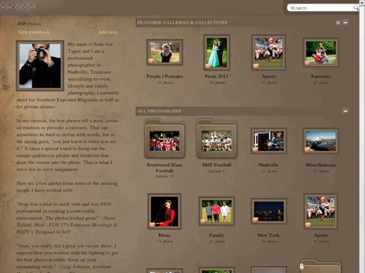 www.615studios.com