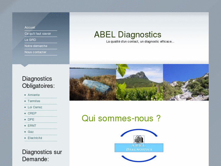 www.abel-diagnostics.com