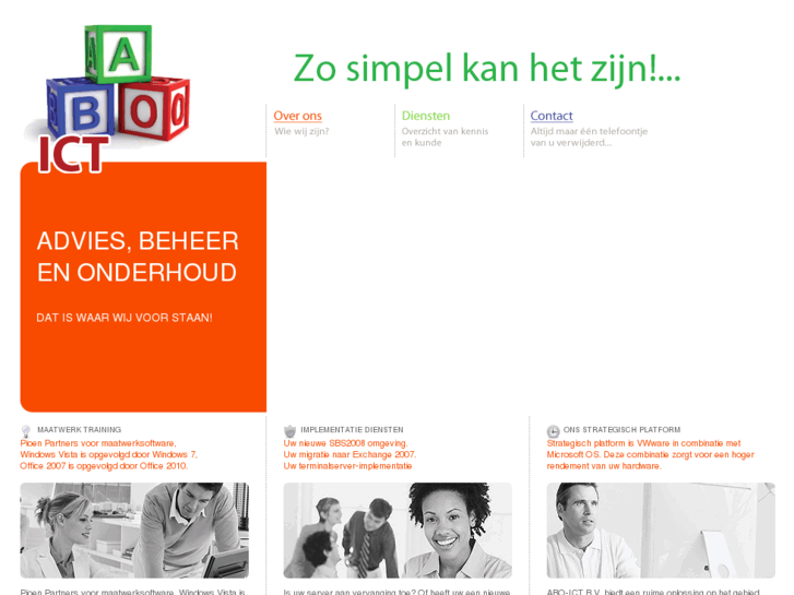 www.abo-ict.nl