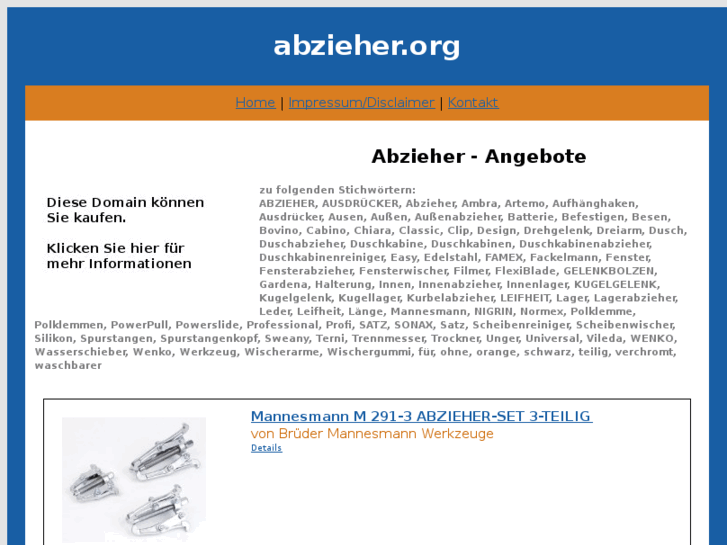 www.abzieher.org