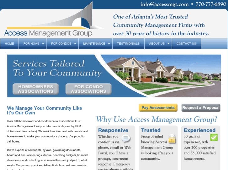 www.accessmgt.com