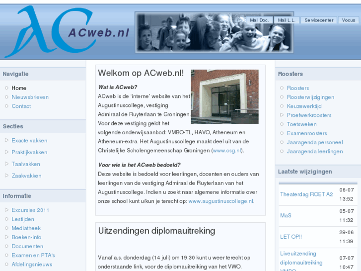 www.acweb.nl