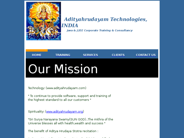 www.adithyahrudayam.com