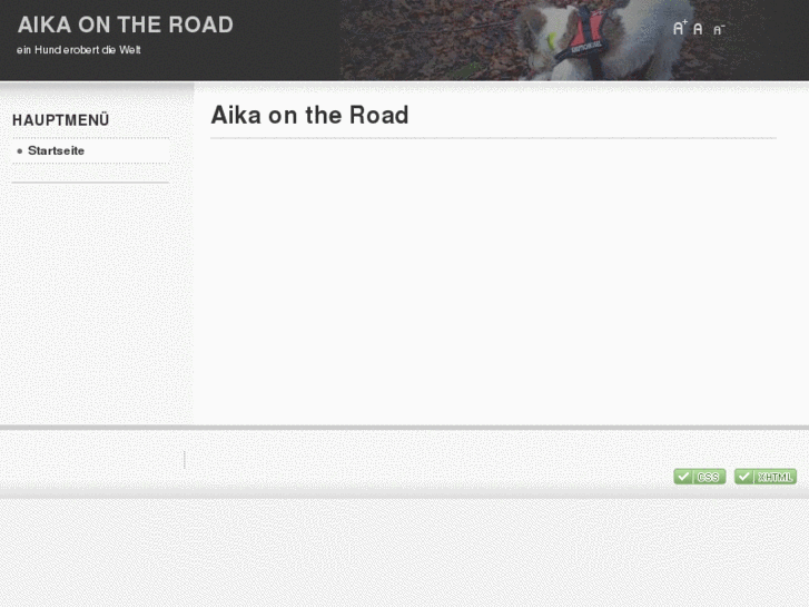 www.aikaontheroad.de