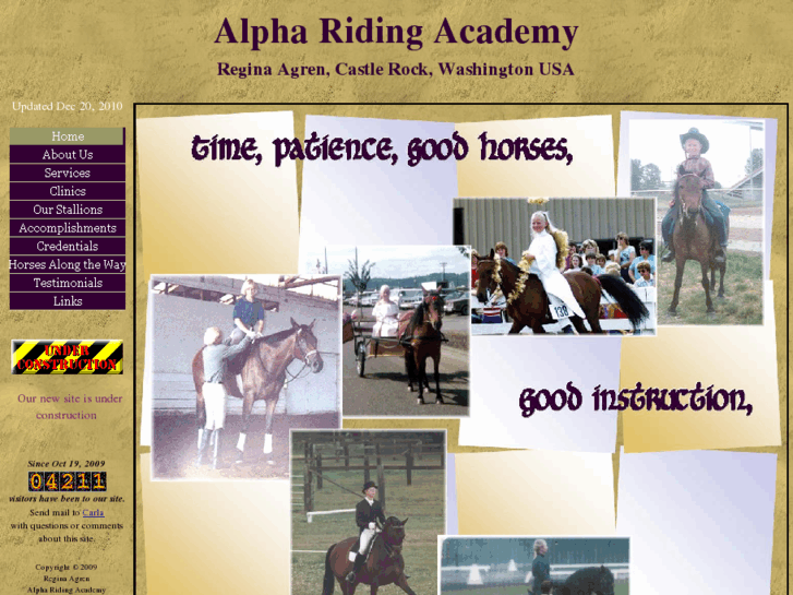 www.alpharidingacademy.com