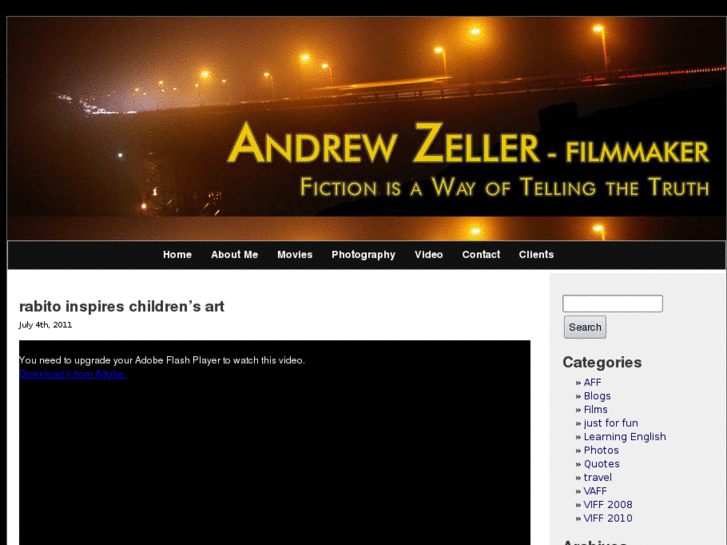 www.andrewzeller.com
