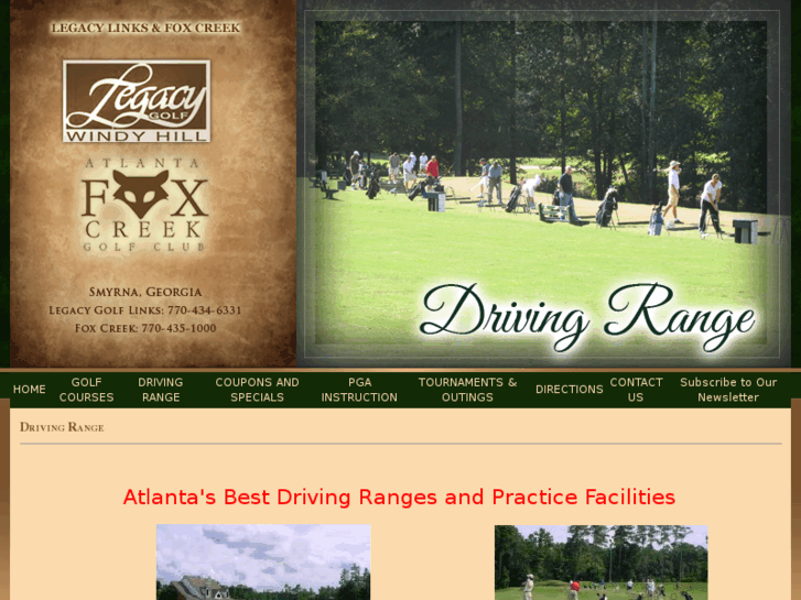 www.atlantadrivingranges.com