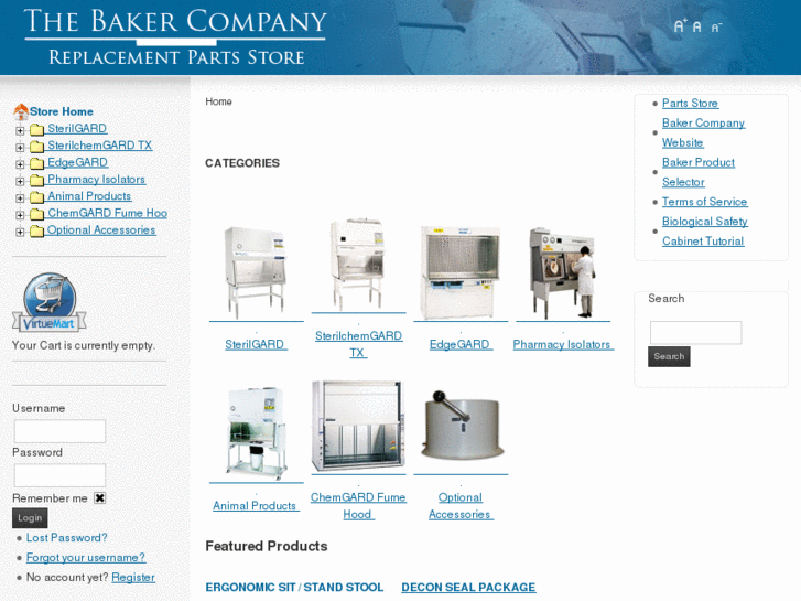 www.bakercocatalog.com