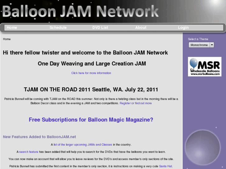 www.balloonjam.net