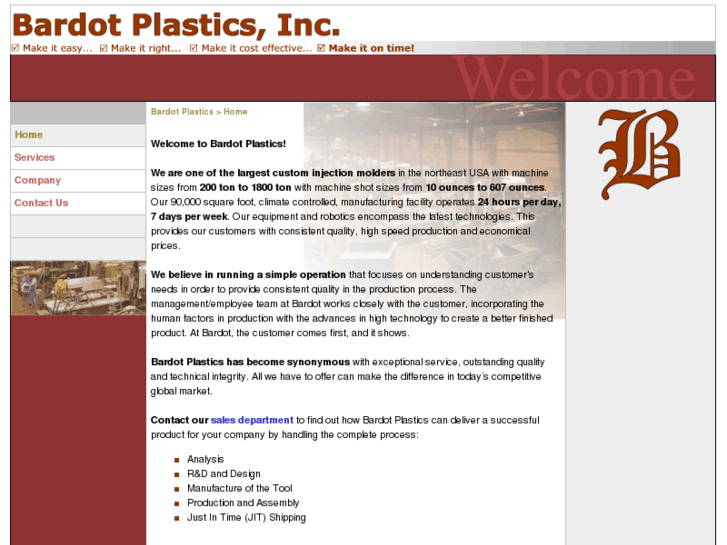 www.bardotplastics.com