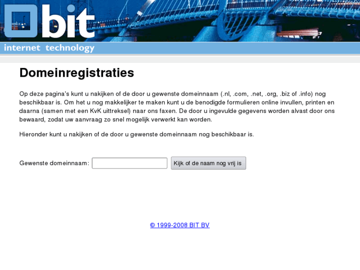 www.bedrijfsnaam.nl