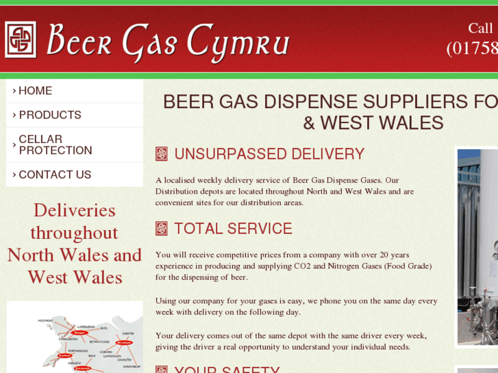 www.beergascymru.com