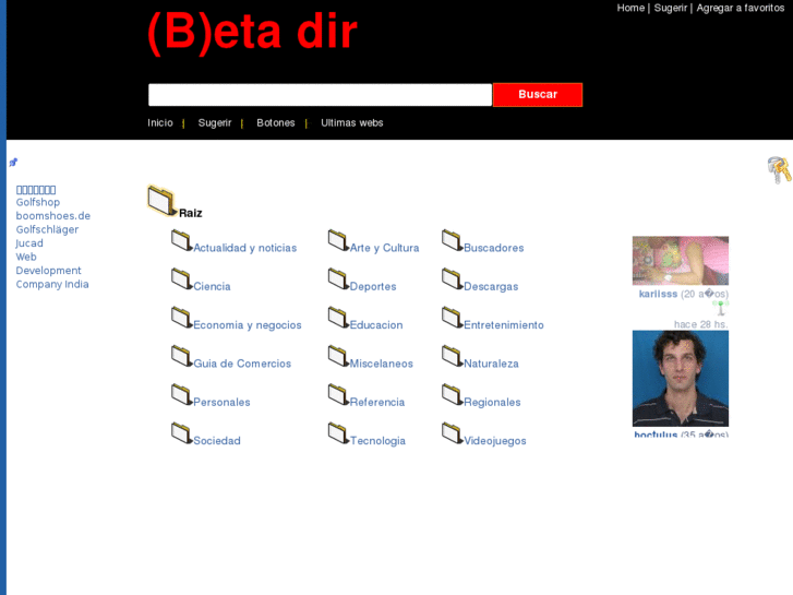 www.betadir.com