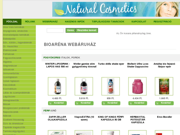 www.bioarena.hu