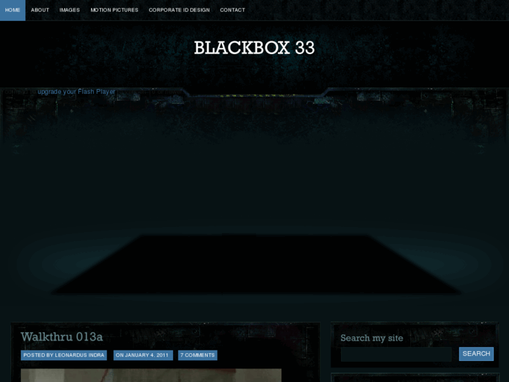 www.blackbox33.com