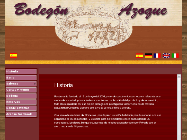 www.bodegonazoque.com