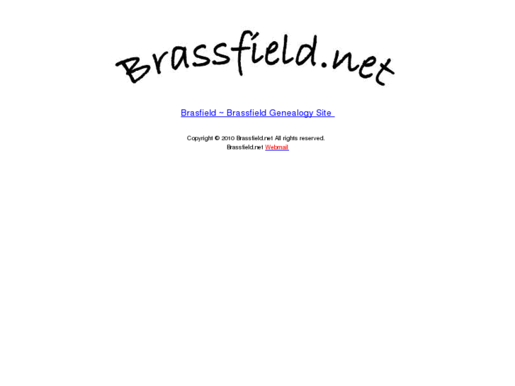 www.brassfield.net