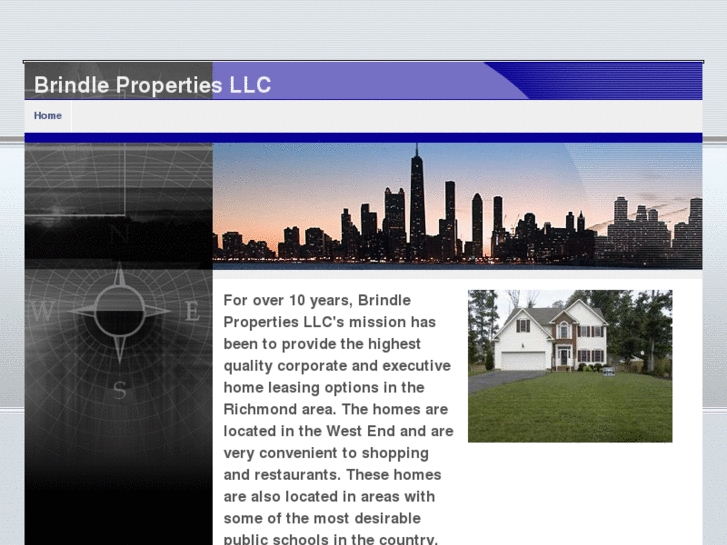 www.brindlepropertiesllc.com