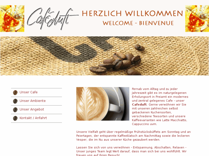 www.cafeduft.com