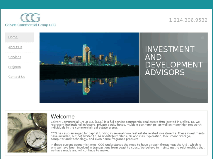 www.ccgadvisors.com