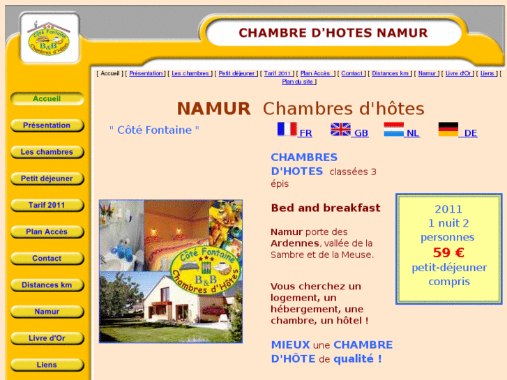 www.chambre-hotes-namur.com