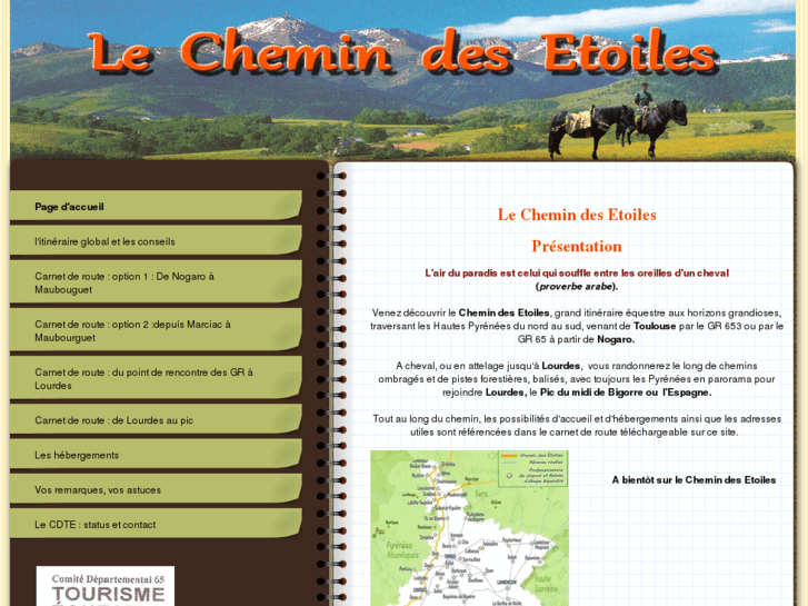 www.chemin-des-etoiles.net