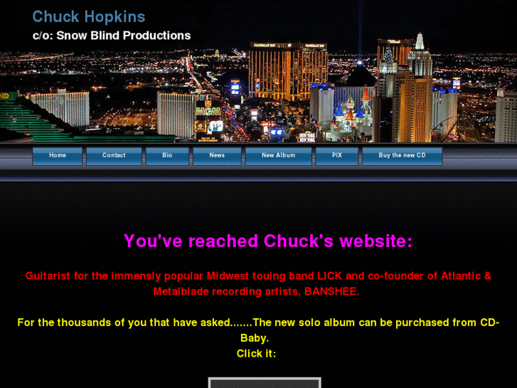 www.chuckhopkins.net