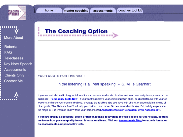 www.coachingoption.com