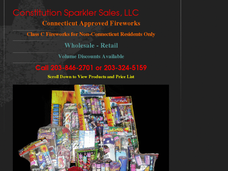 www.constitutionfireworksales.com