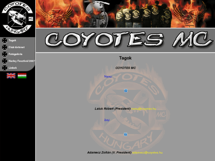 www.coyotes.hu