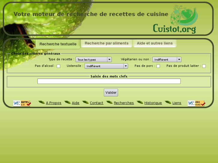 www.cuistot.org