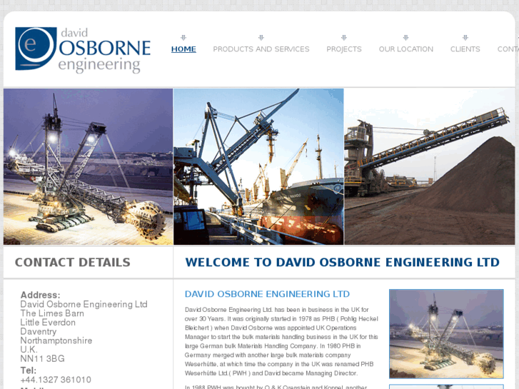 www.davidosborneengineering.com