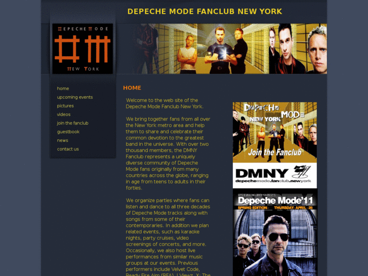 www.depechemode-ny.com