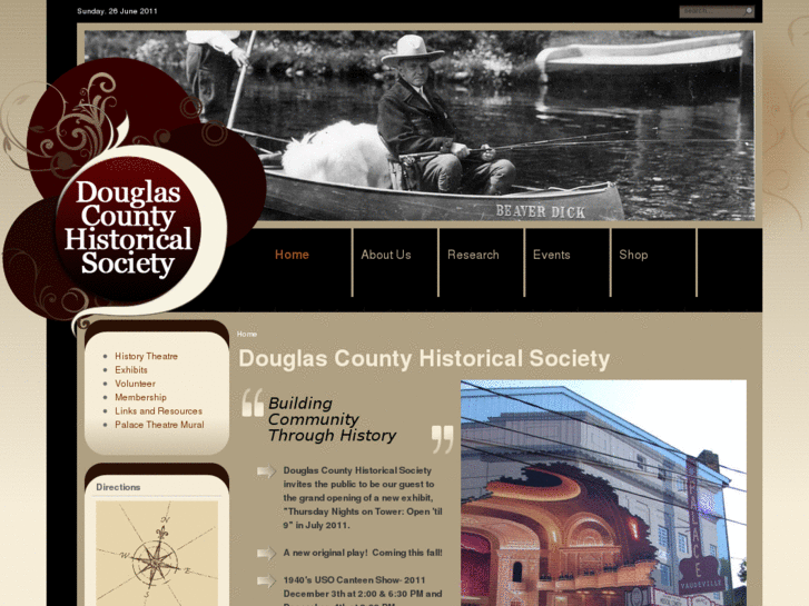 www.douglashistory.org