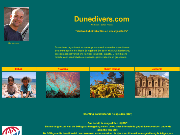 www.dunedivers.com