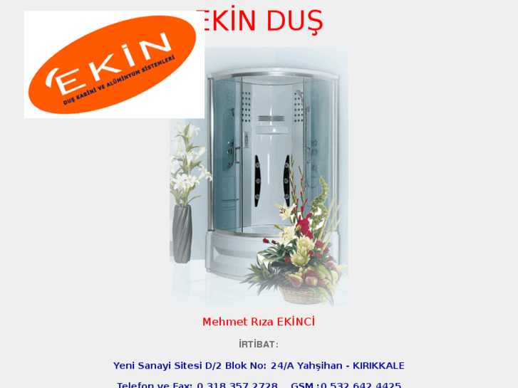 www.ekindus.com