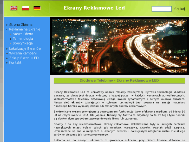 www.ekrany-reklamowe.com