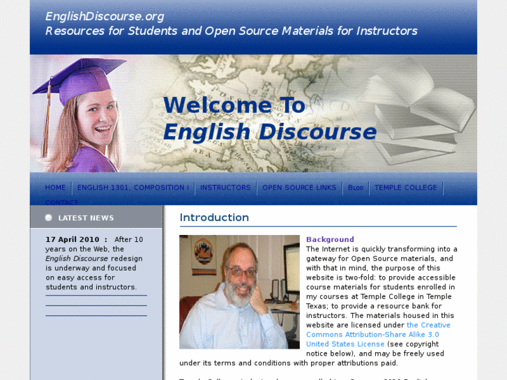 www.englishdiscourse.com