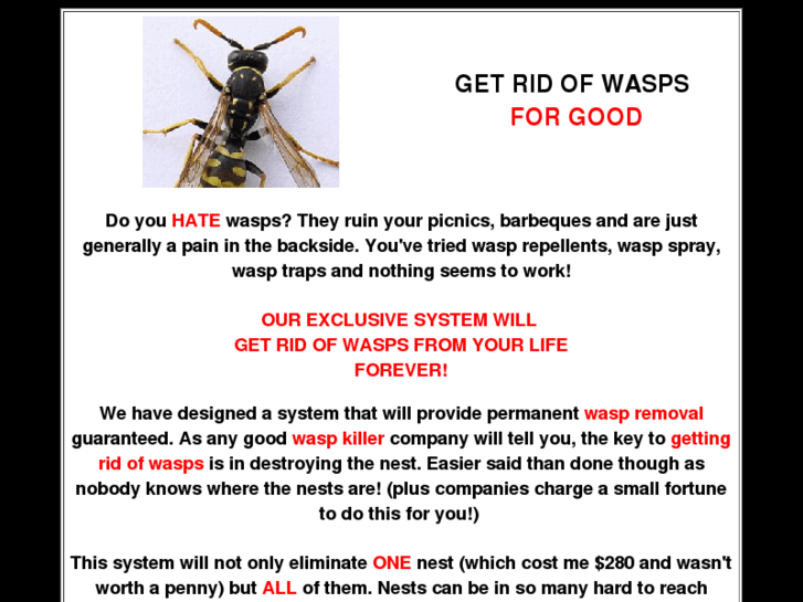 www.eradicate-wasps.com