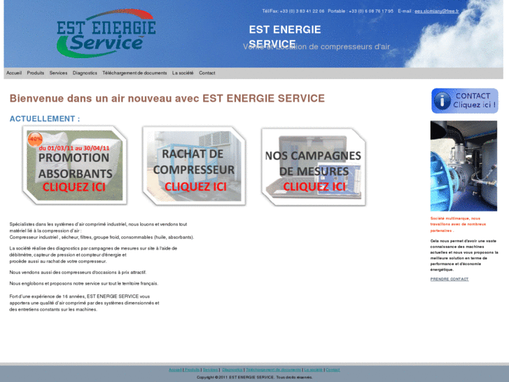 www.estenergieservice.com