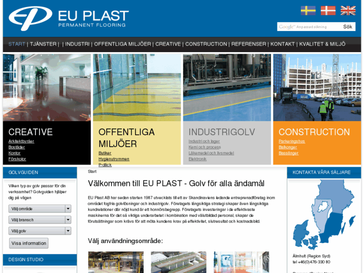 www.euplast.se