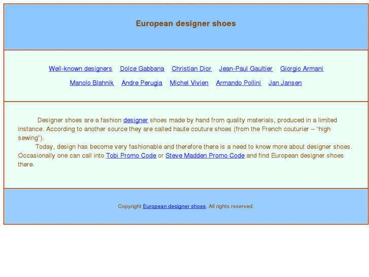 www.european-designer-shoes.com